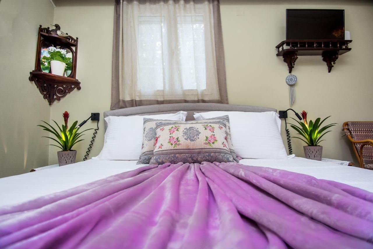 Villa Aelia - A Peaceful And Private Place Αργοστόλι Εξωτερικό φωτογραφία