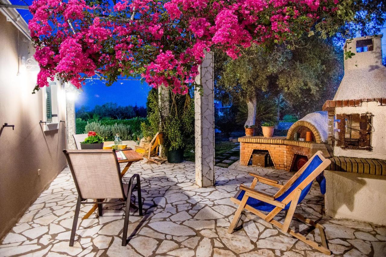 Villa Aelia - A Peaceful And Private Place Αργοστόλι Εξωτερικό φωτογραφία