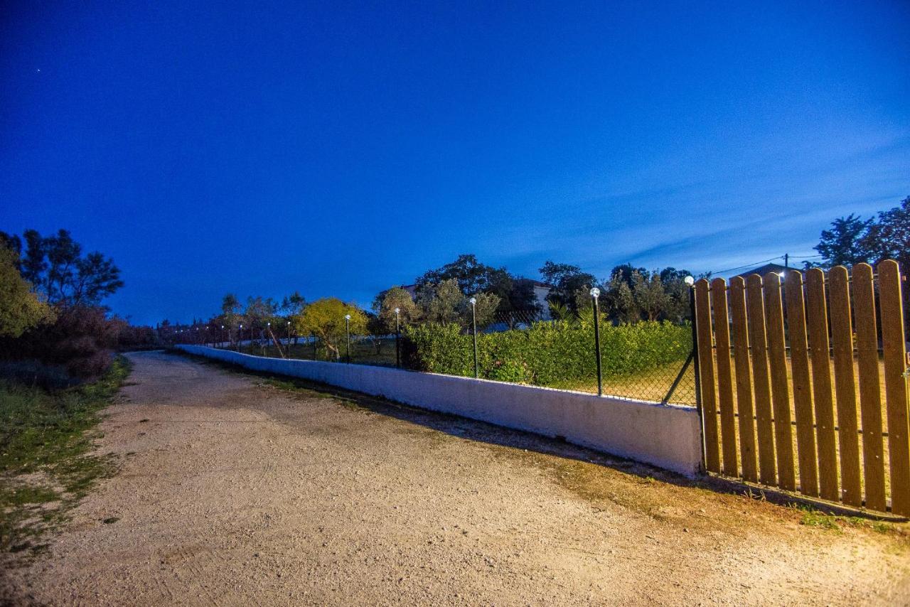 Villa Aelia - A Peaceful And Private Place Αργοστόλι Εξωτερικό φωτογραφία