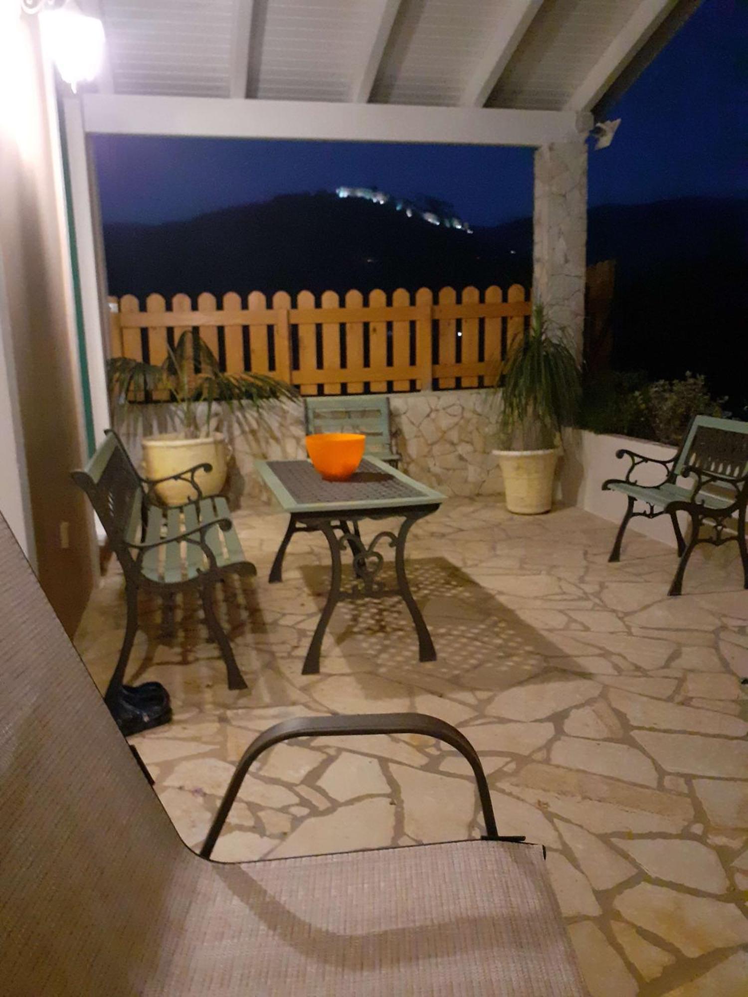 Villa Aelia - A Peaceful And Private Place Αργοστόλι Δωμάτιο φωτογραφία